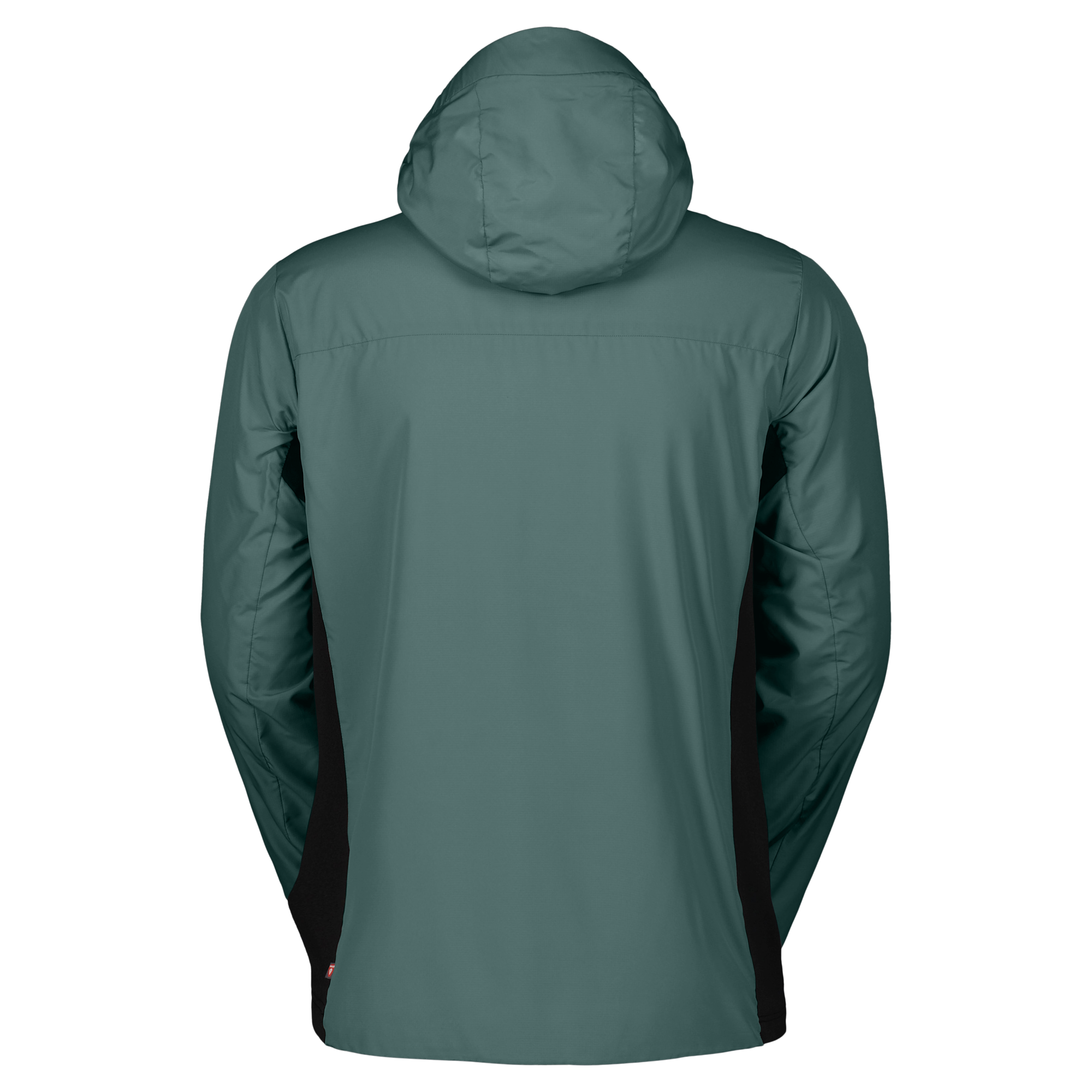 Scott Men's Insuloft Air Primaloft Hoody