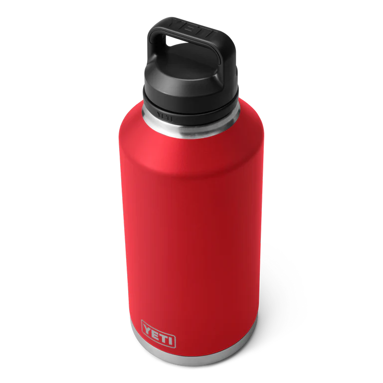 Yeti Rambler 64oz Bottle Chug (1.9L)