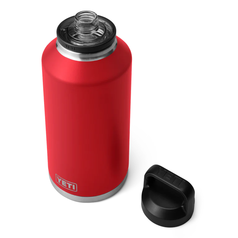Yeti Rambler 64oz Bottle Chug (1.9L)