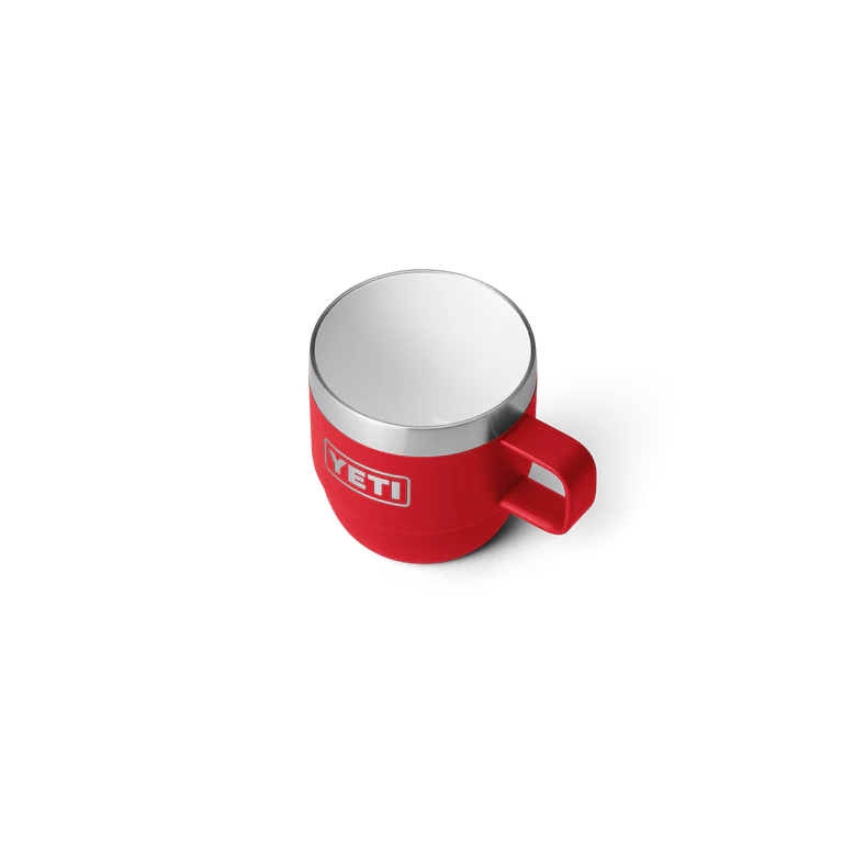 Yeti Rambler 6 oz (177ml) Stackable Espresso Mugs (2PK)