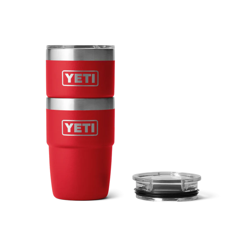 Yeti Rambler 8oz Stackable Cup (236ml)