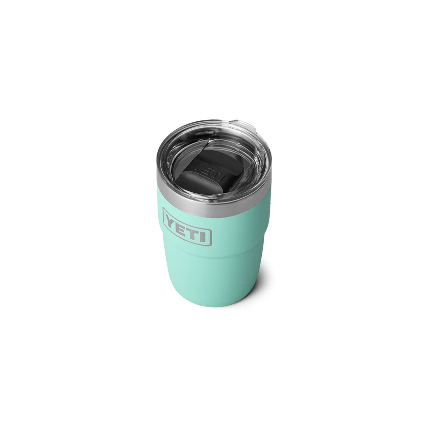 Yeti Rambler 8oz Stackable Cup (236ml)