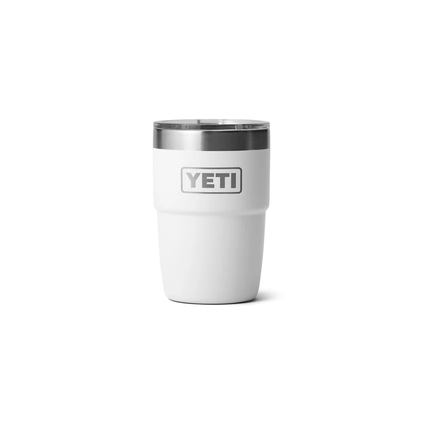 Yeti Rambler 8oz Stackable Cup (236ml)