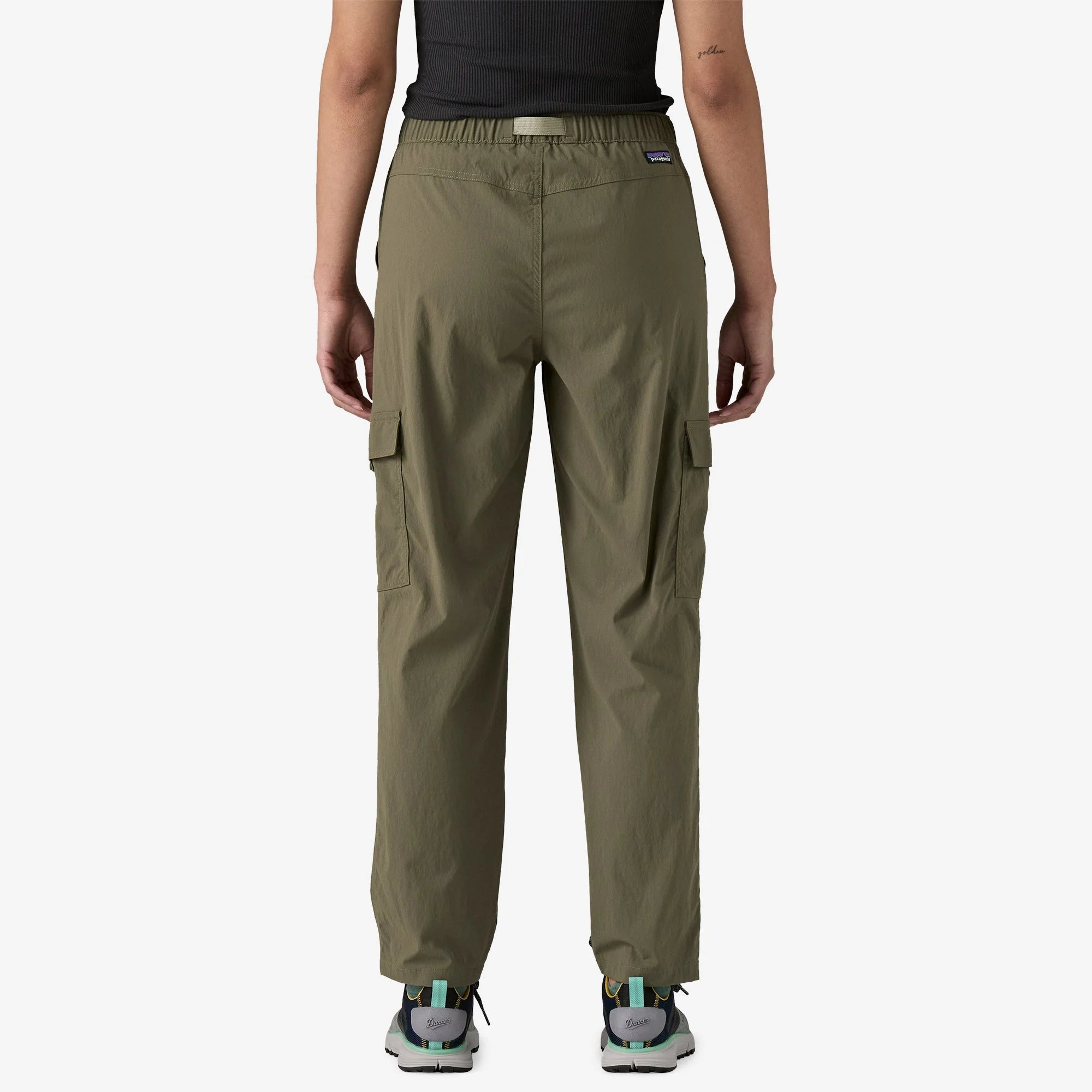 Patagonia Women's Outdoor Everyday Cargo Pants