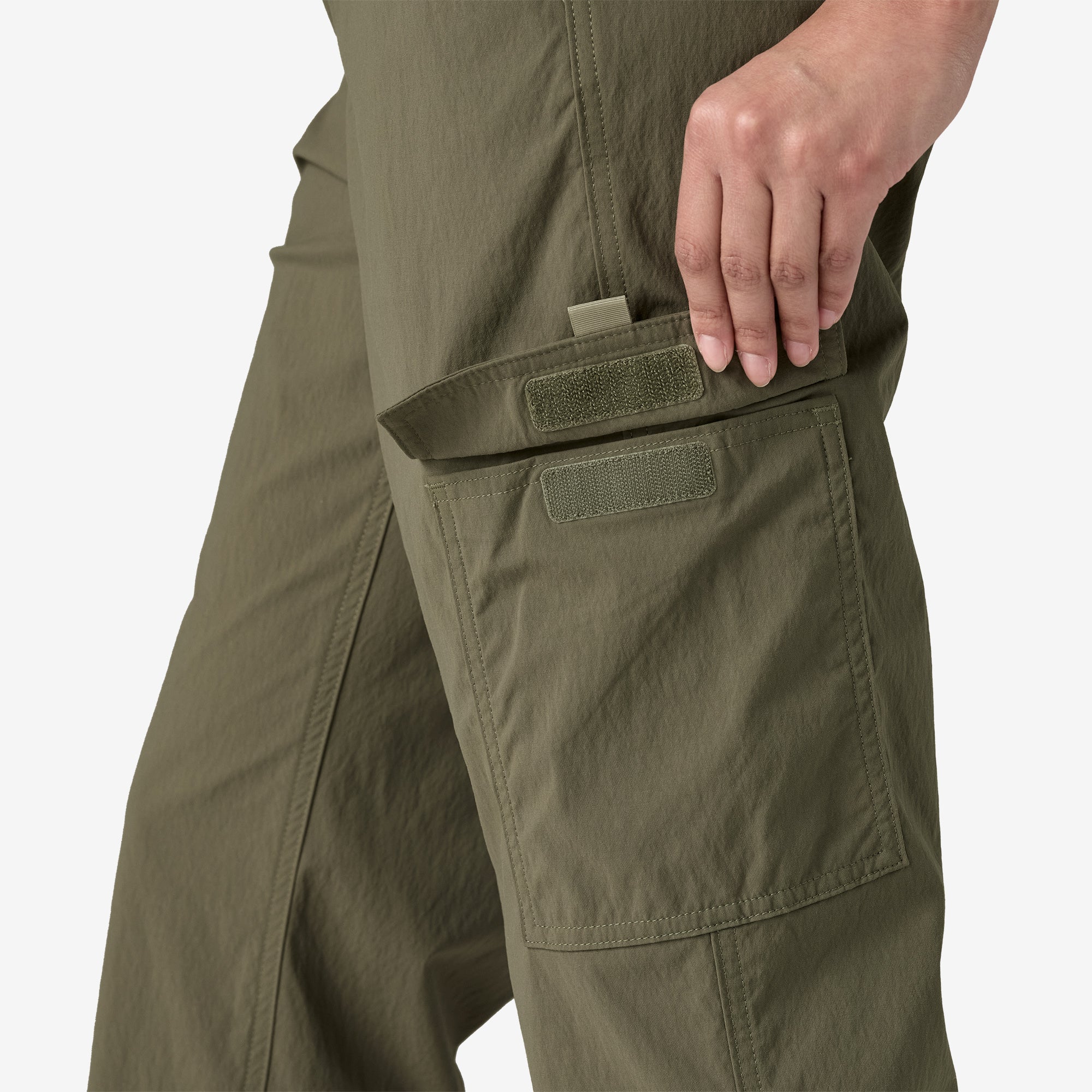 Patagonia Women's Outdoor Everyday Cargo Pants