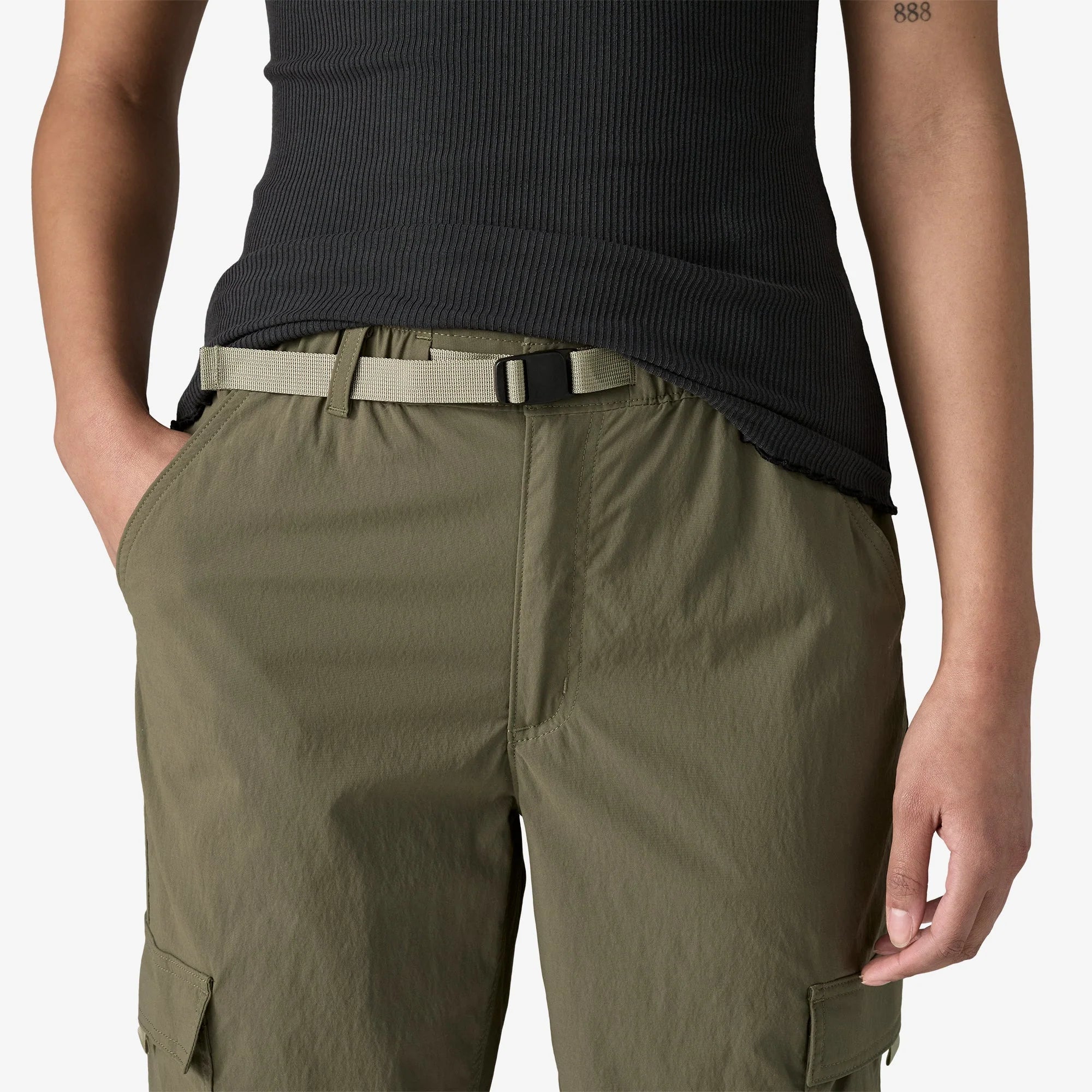 Patagonia Women's Outdoor Everyday Cargo Pants