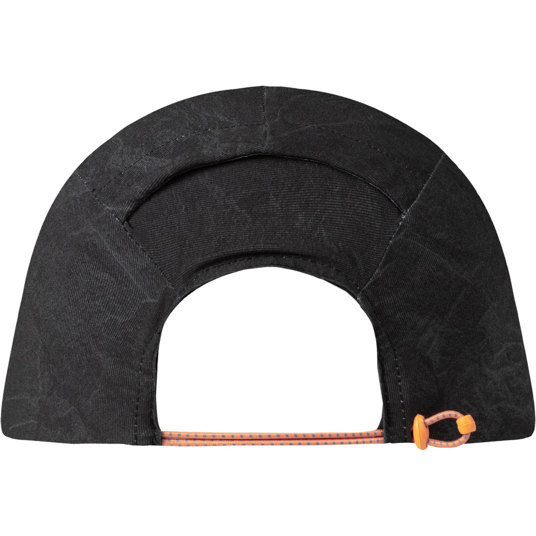 Buff Pack Speed Acro Cap