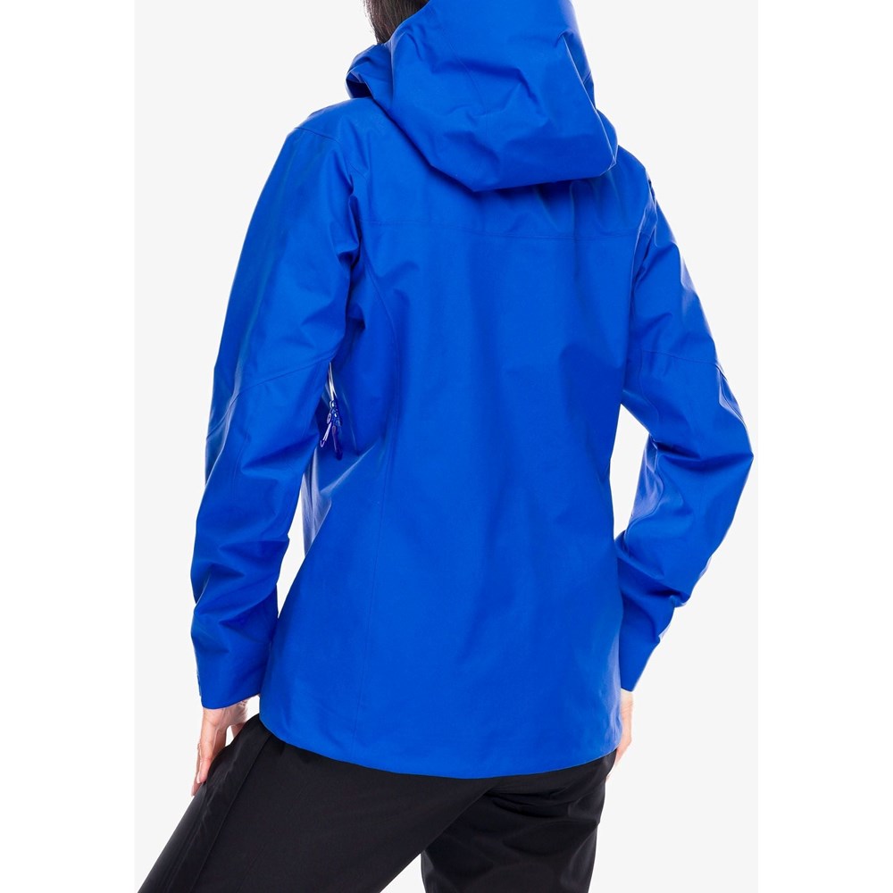Arc'teryx Women's Alpha SV Jacket '25