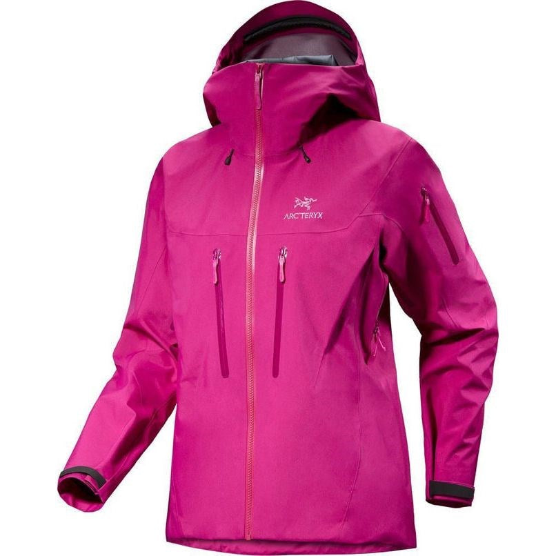 Arc'teryx Women's Alpha SV Jacket '25