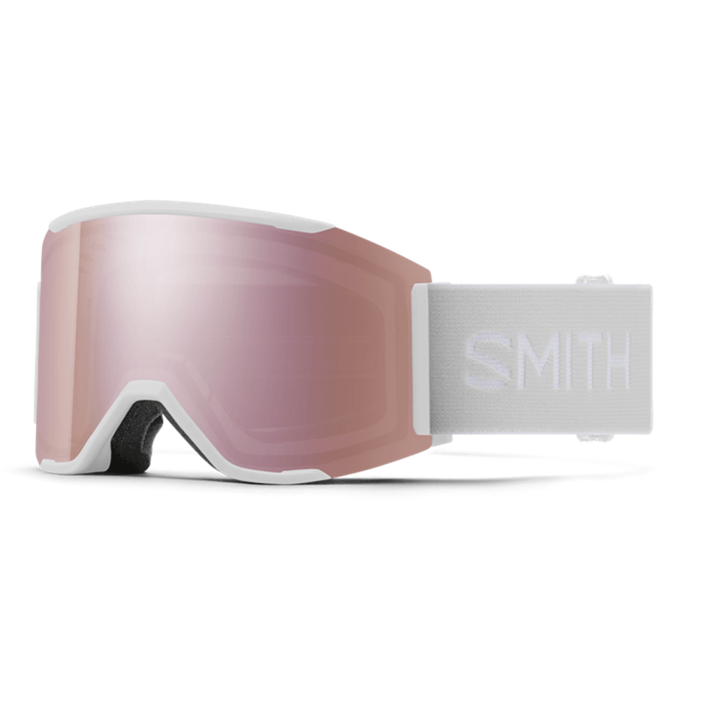 Smith Squad MAG Snow Goggles (Low Bridge)