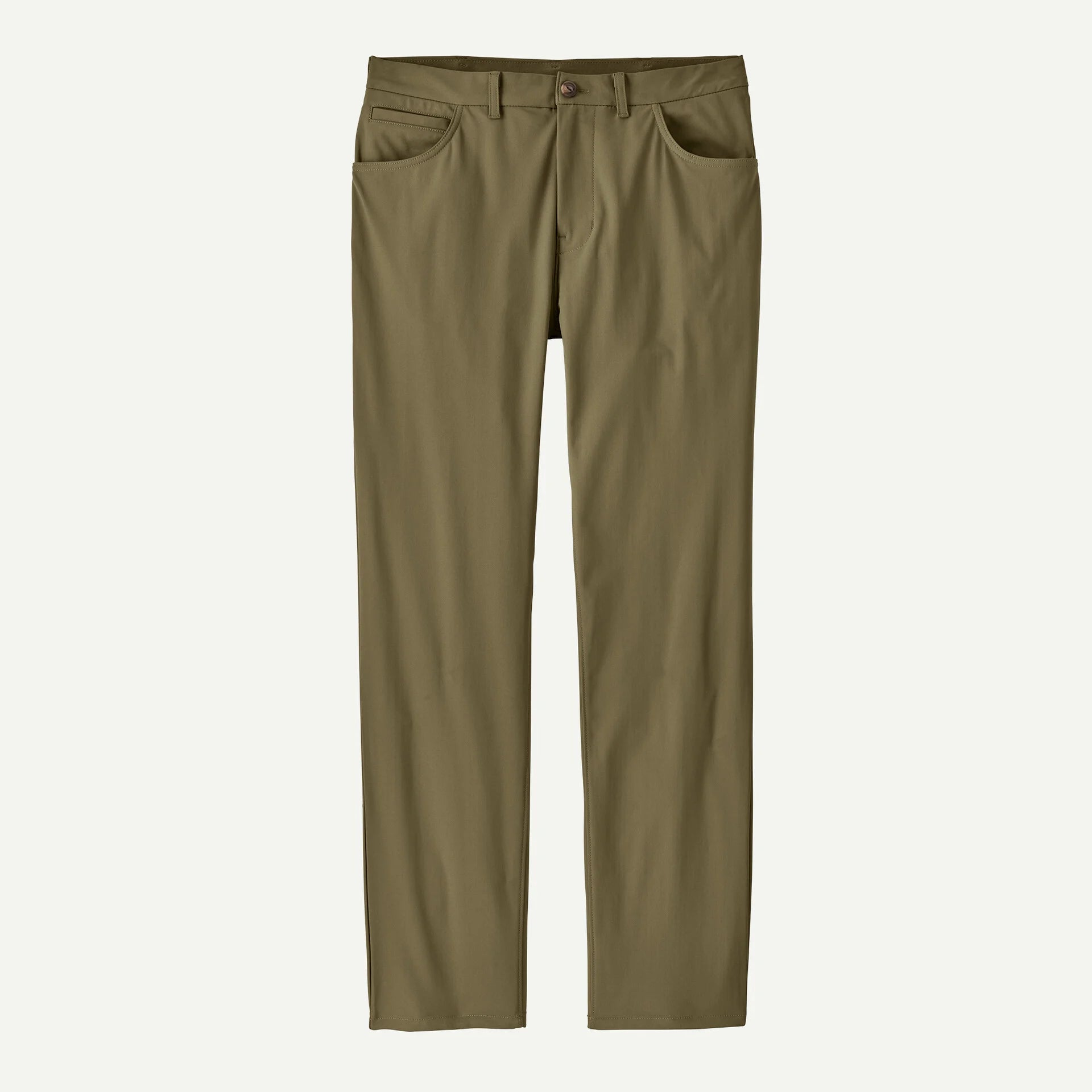 Patagonia Men's Transit Traveler 5-Pocket Pants - Reg