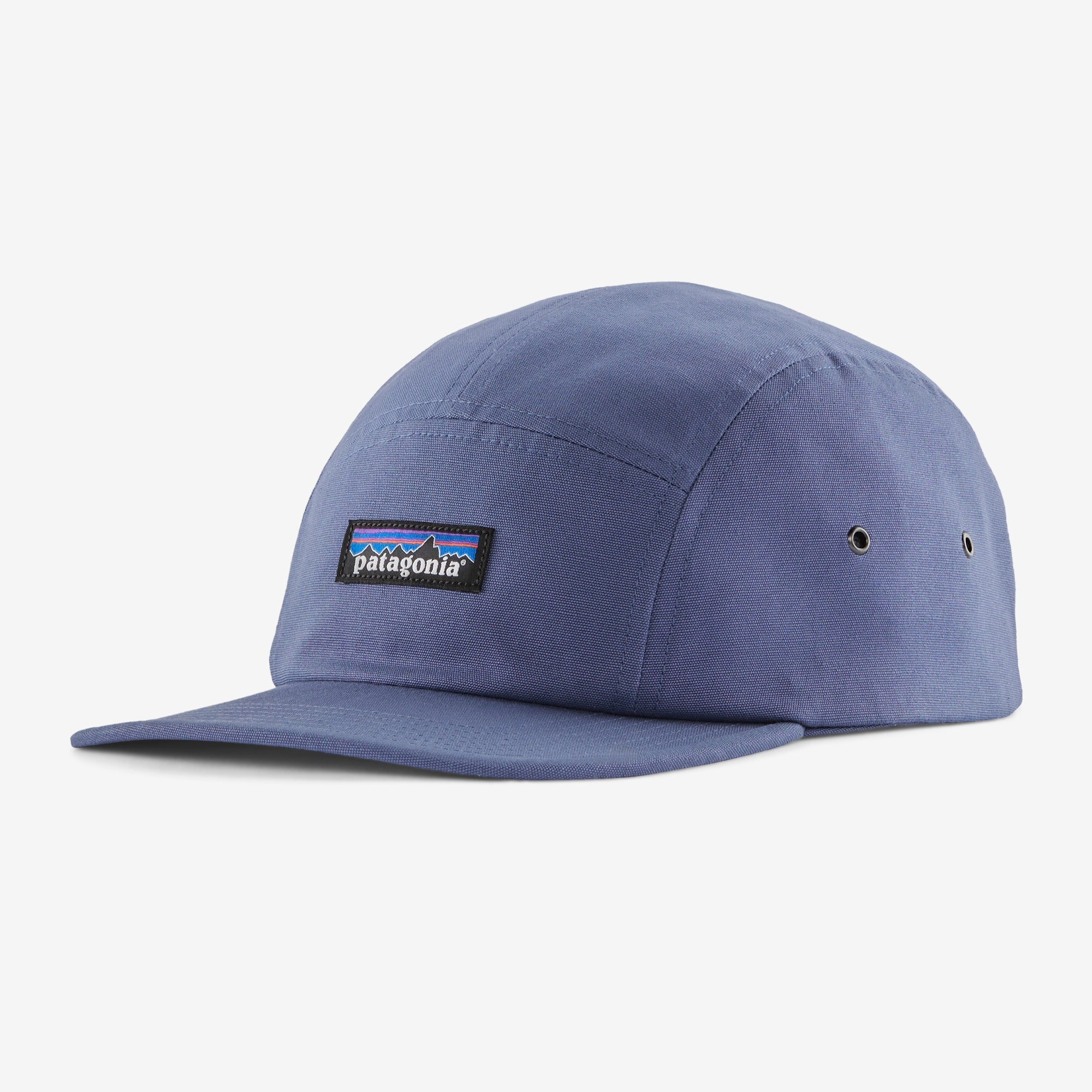 Patagonia P-6 Label Maclure Cap
