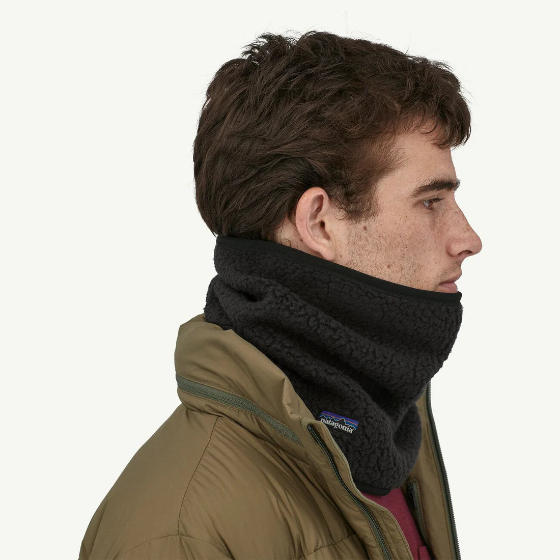 Patagonia Retro Pile Neck Gaiter