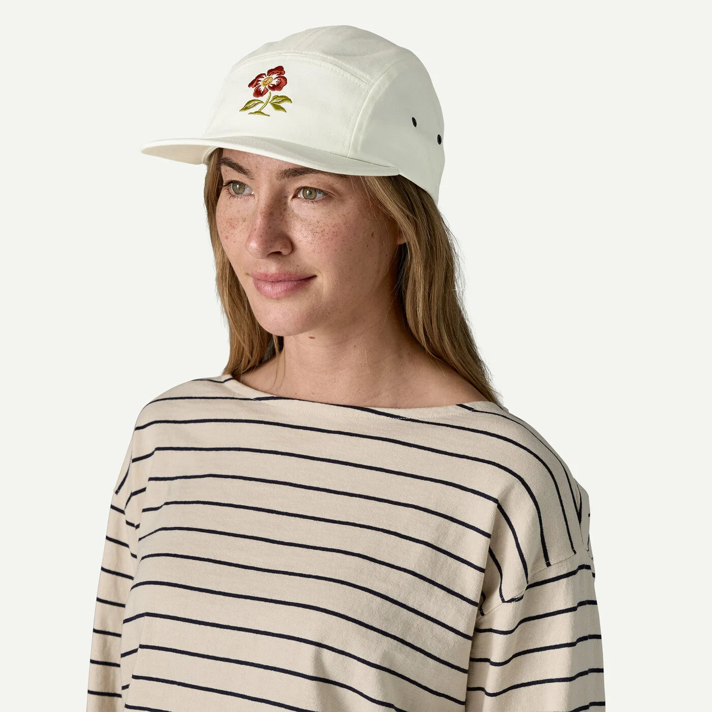 Patagonia Graphic Maclure Hat