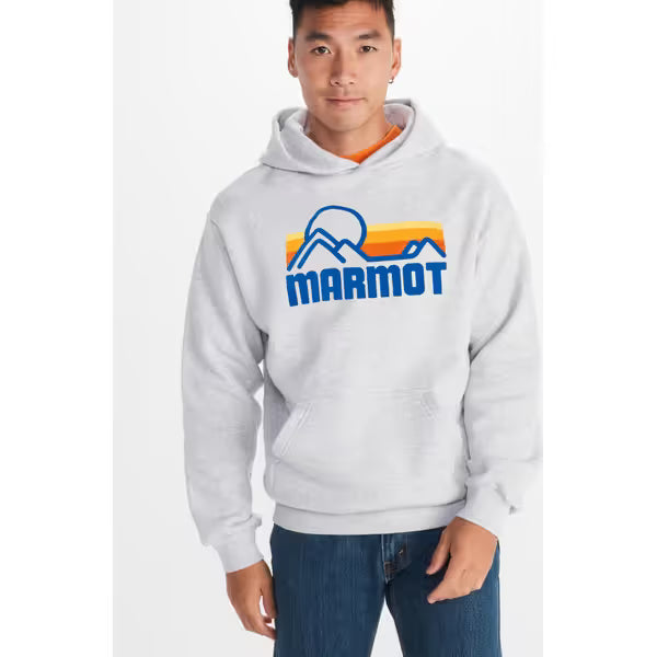 Marmot Men's Coastal Hoody
