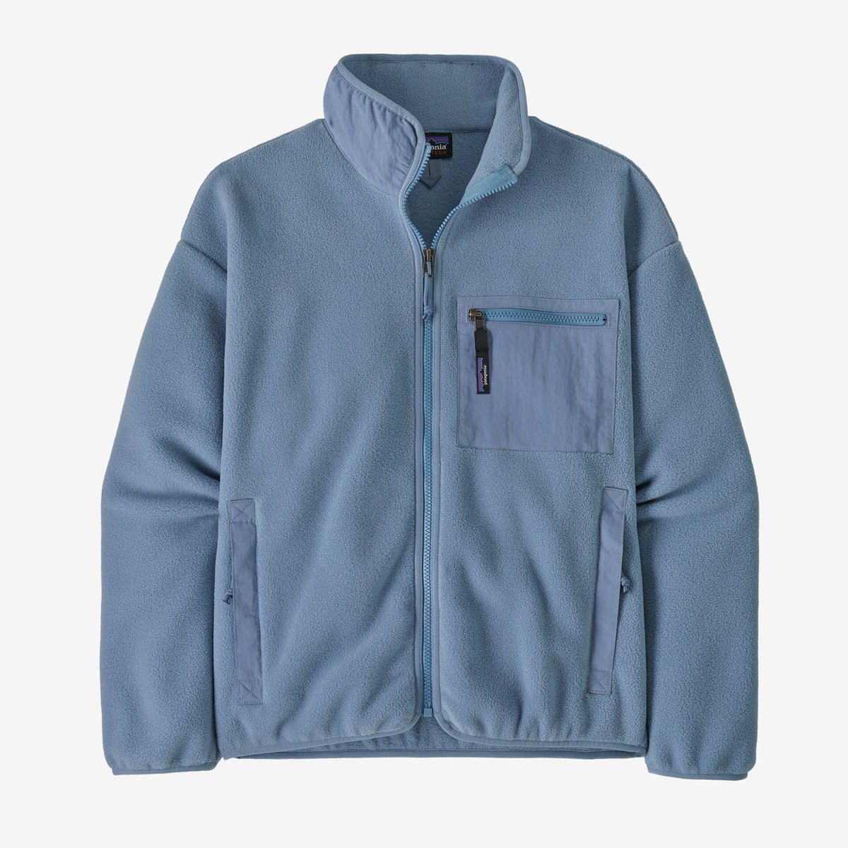 Patagonia Women's Synchilla Fleece Jacket