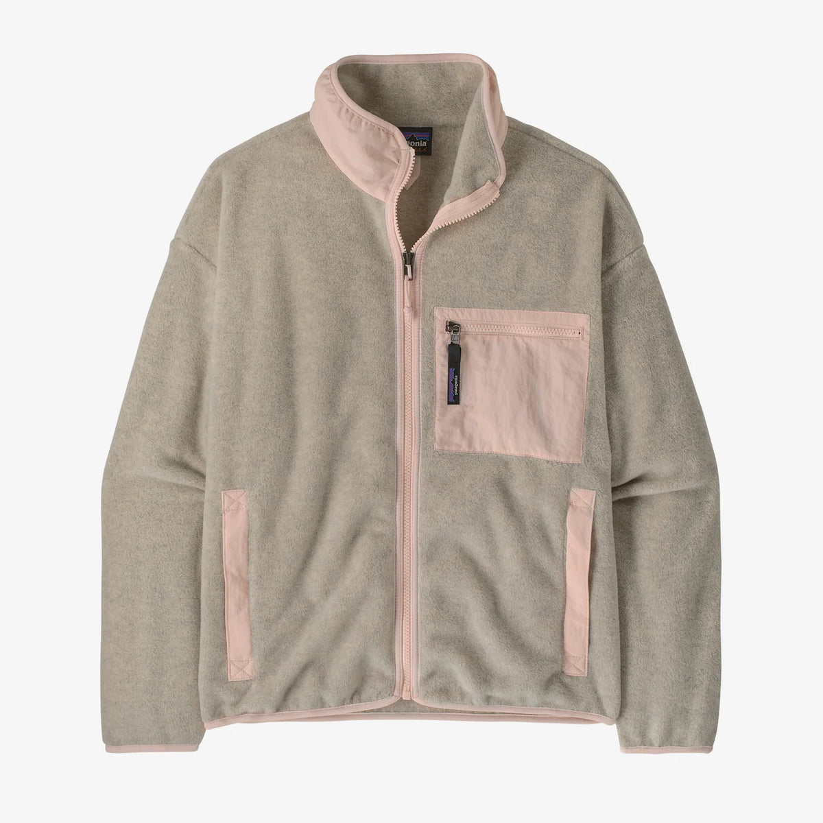 Patagonia Women's Synchilla Fleece Jacket