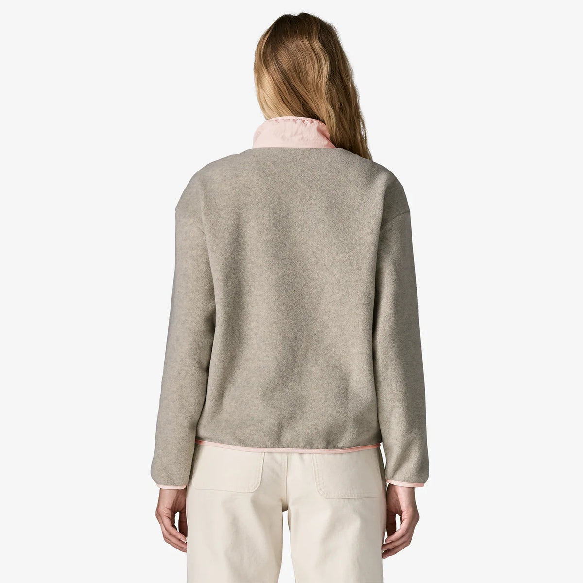 Patagonia Women's Synchilla Fleece Jacket