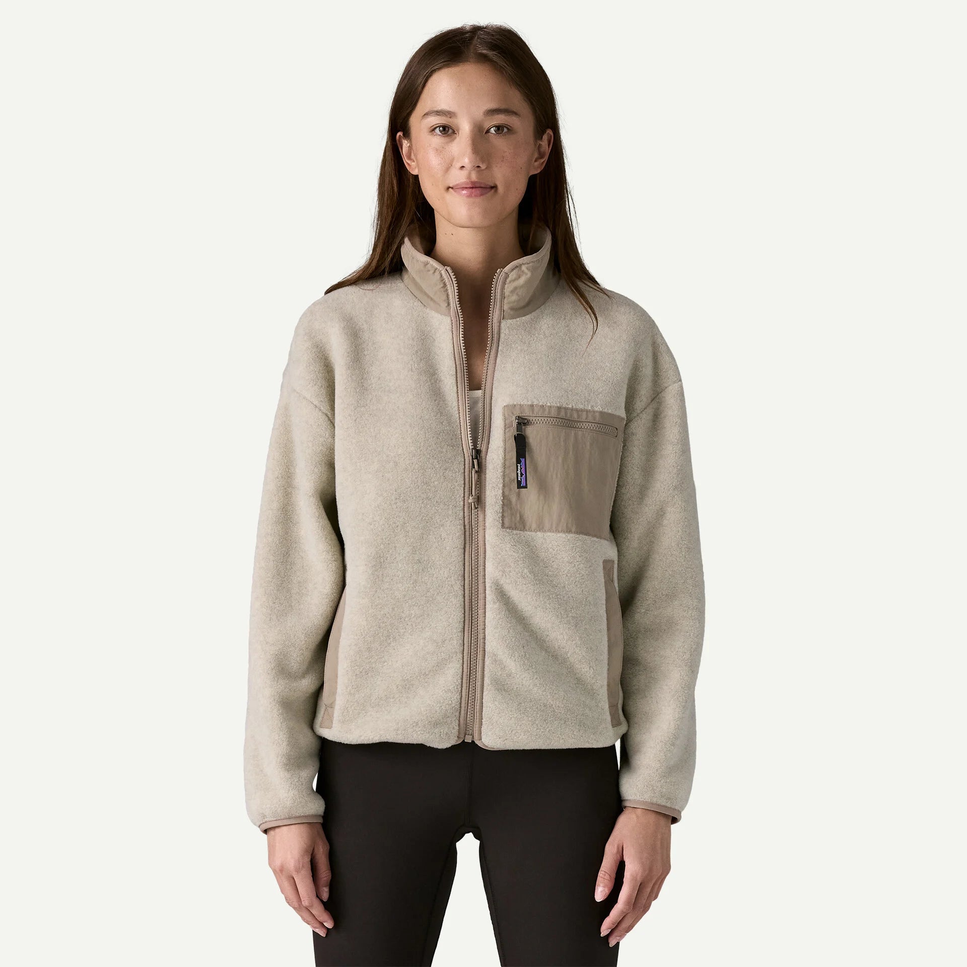 Patagonia Women's Synchilla Fleece Jacket