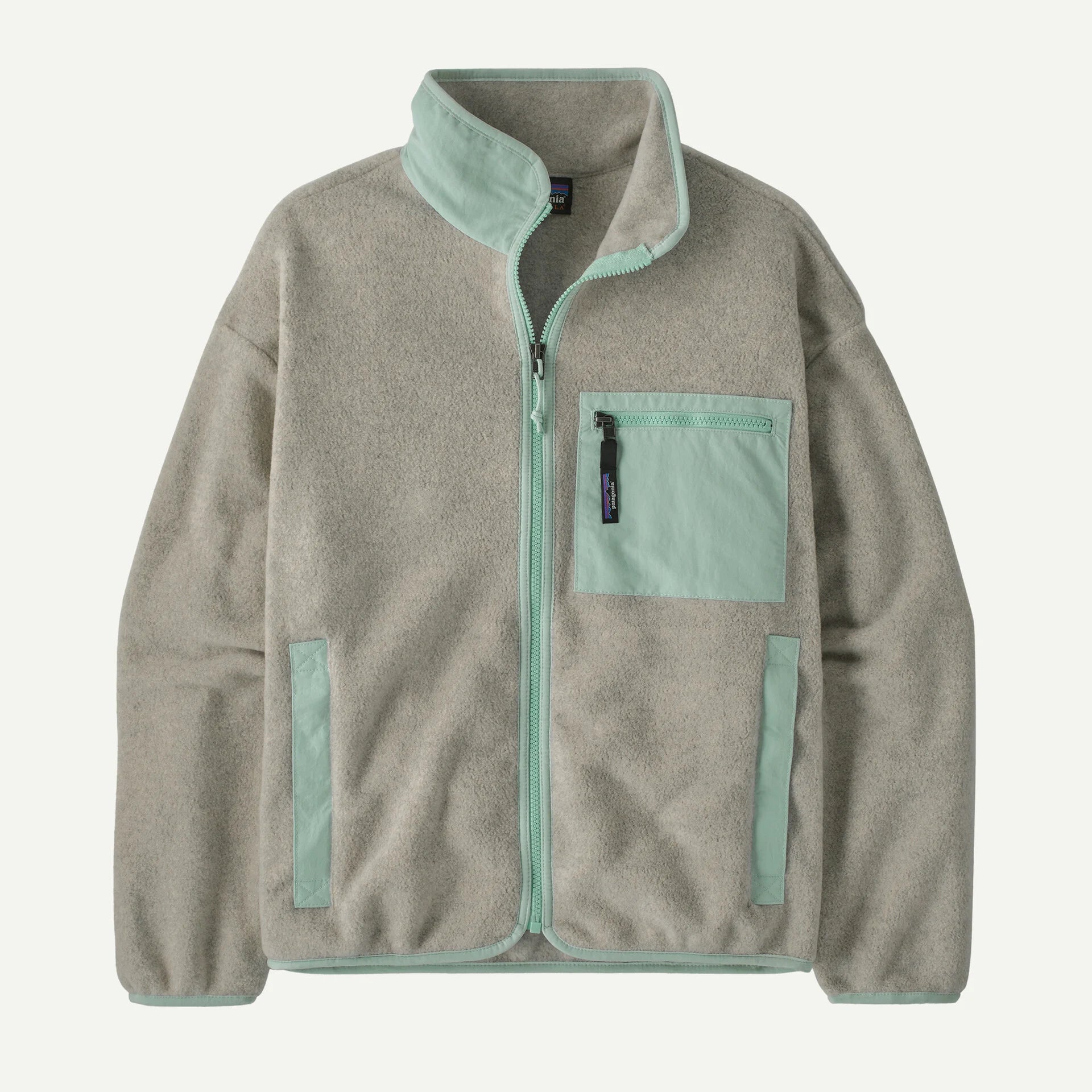 Patagonia Women's Synchilla Fleece Jacket