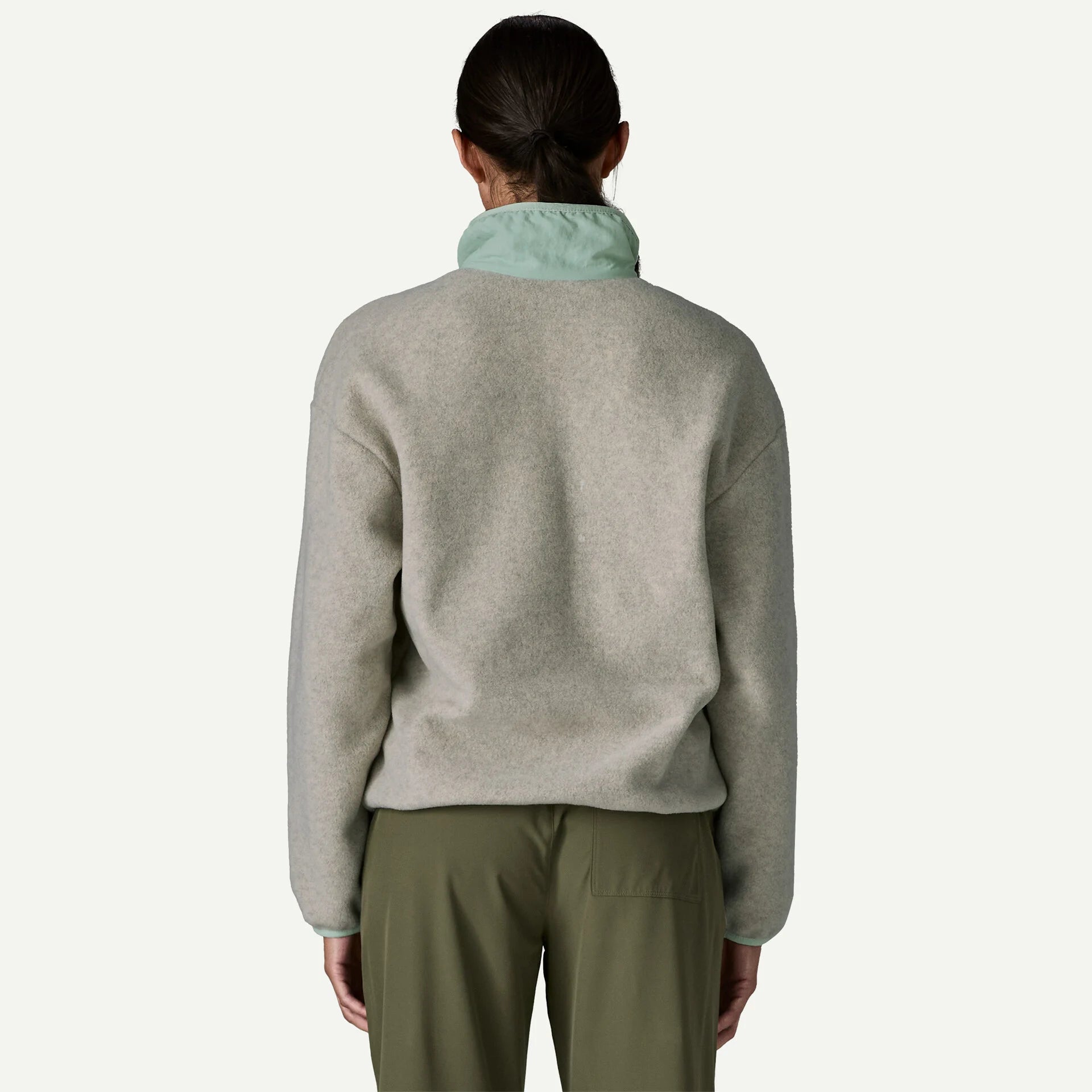 Patagonia Women's Synchilla Fleece Jacket