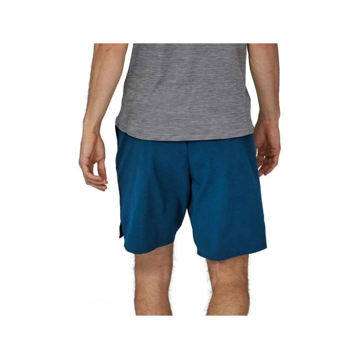 Patagonia Men's Multi Trails Shorts 8in