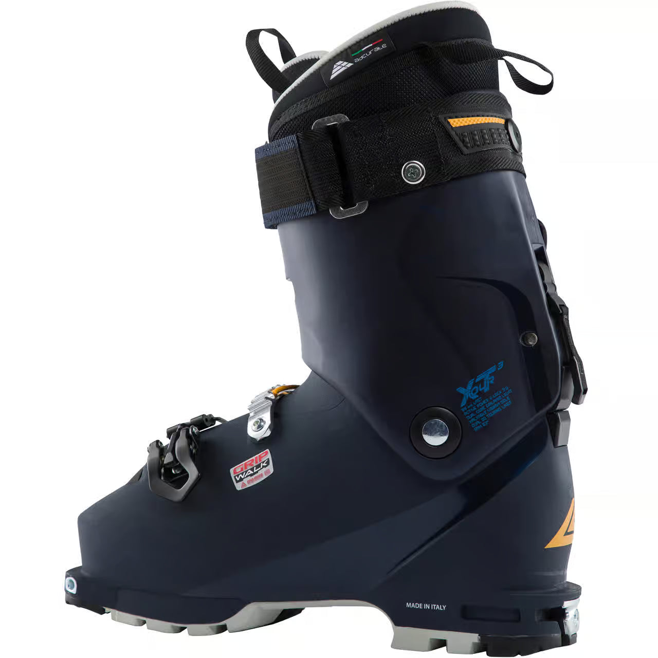 Lange Women's XT3 Tour Pro 115