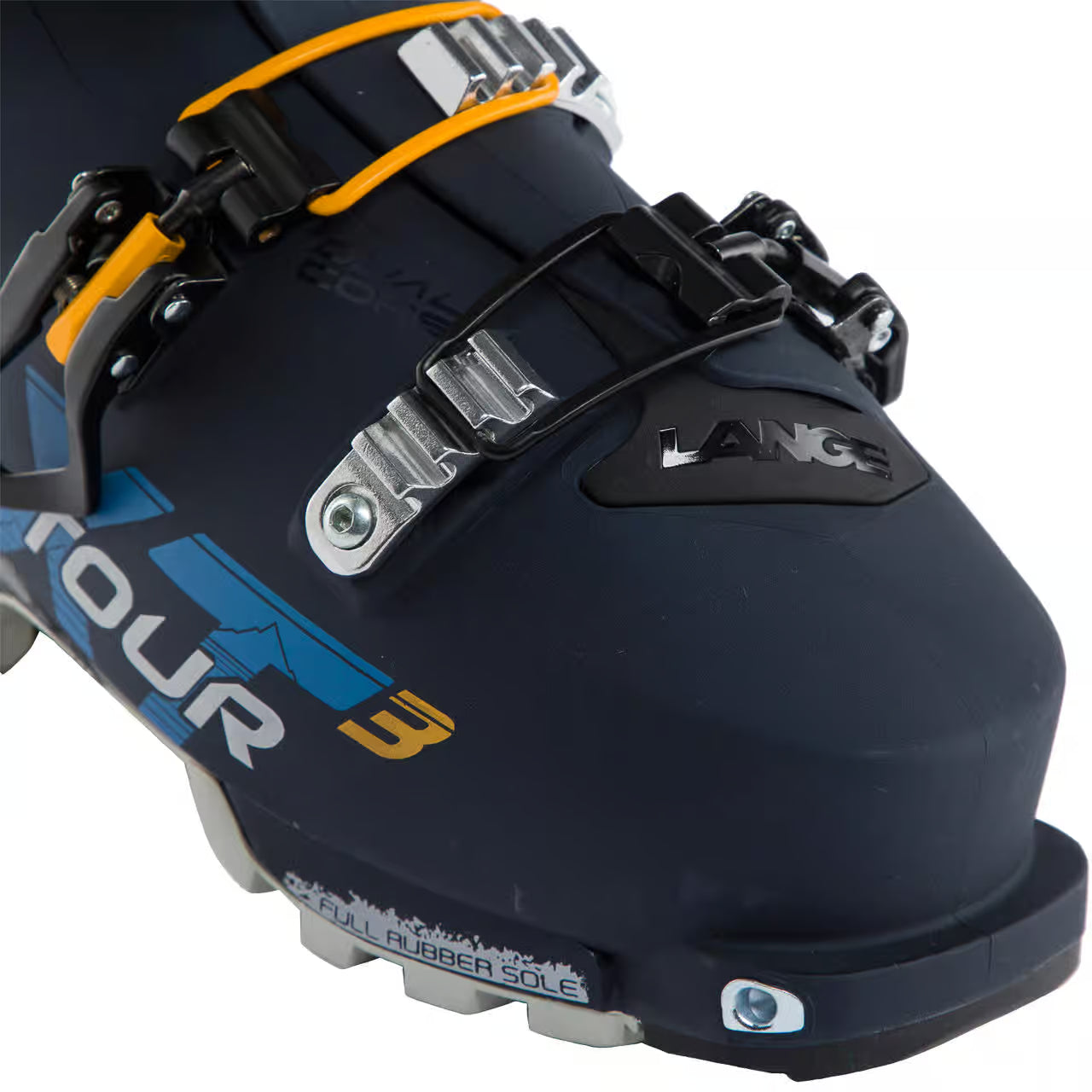Lange Women's XT3 Tour Pro 115