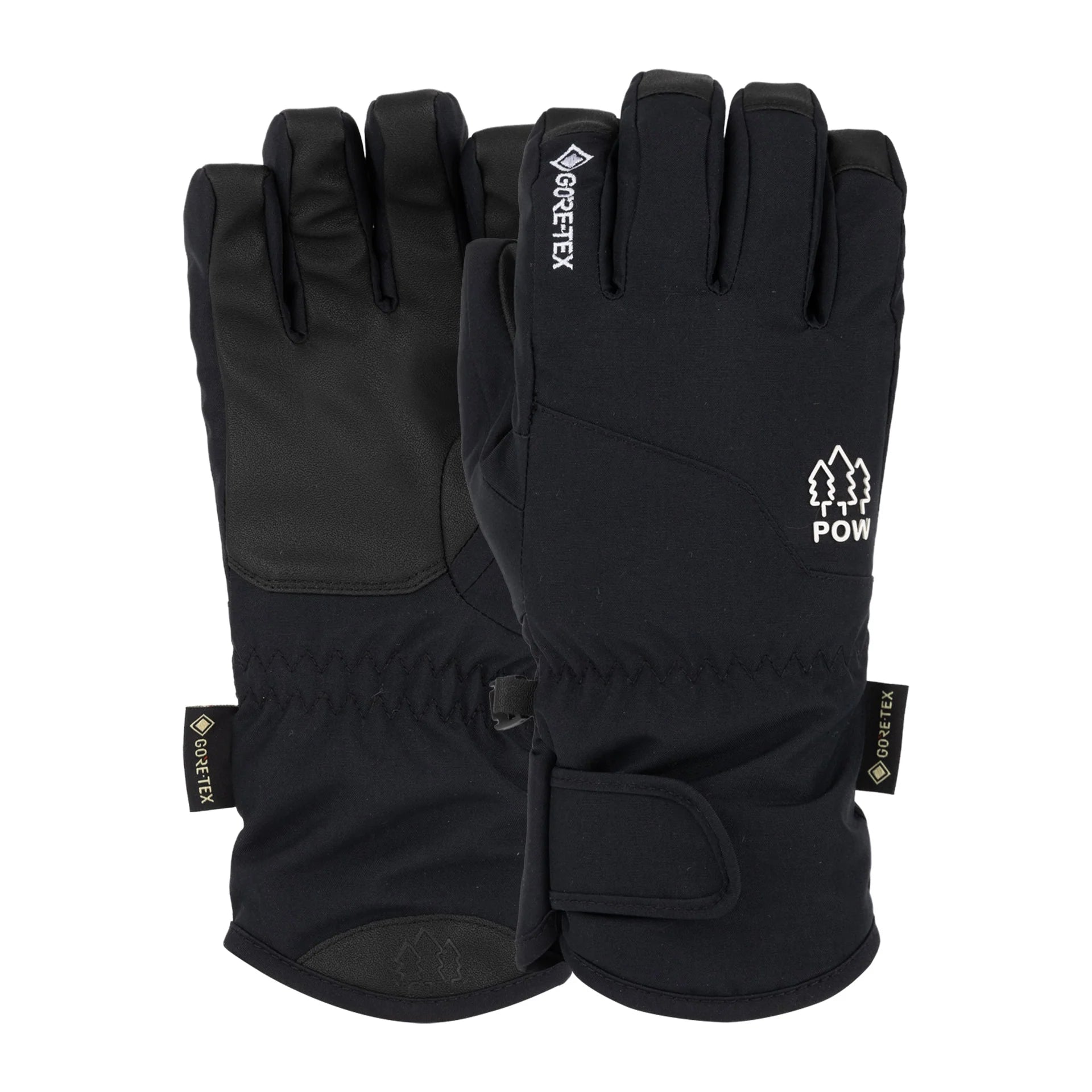 POW Kid's Gore-Tex Ski Gloves