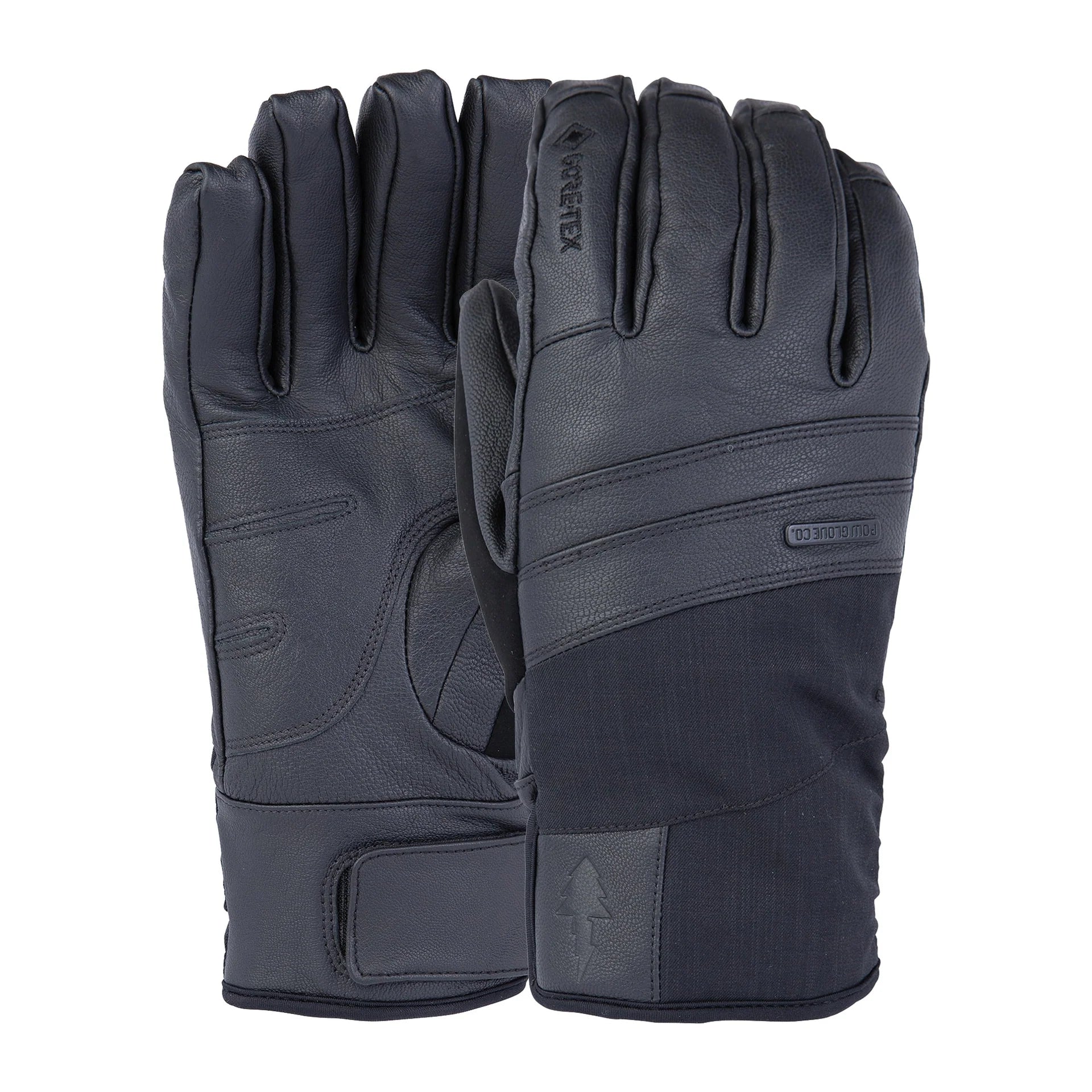 POW Men's Royal GTX Glove
