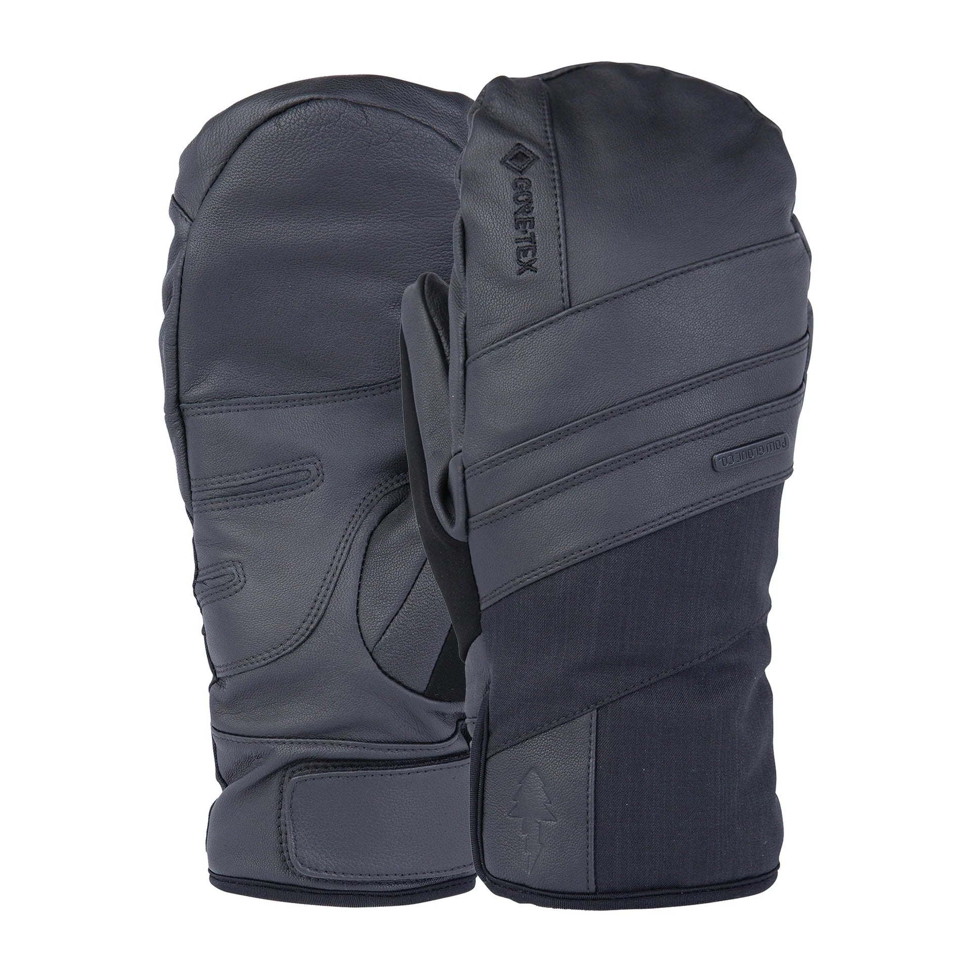 POW Men's Royal GTX Mitt