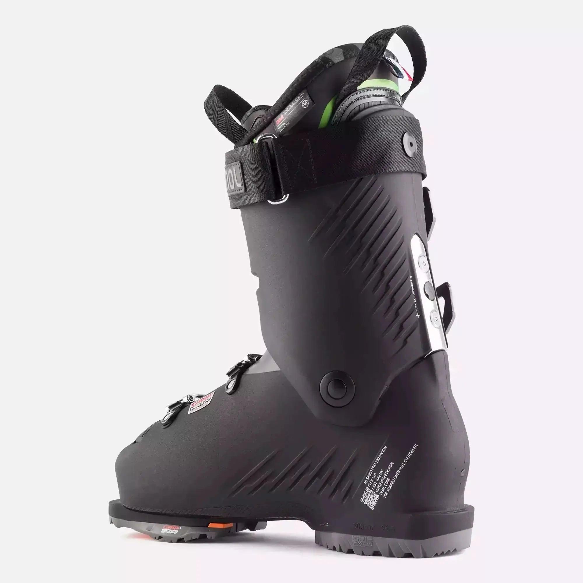 '23 Rossignol HI SPEED PRO 120 BOOT Outside Sports