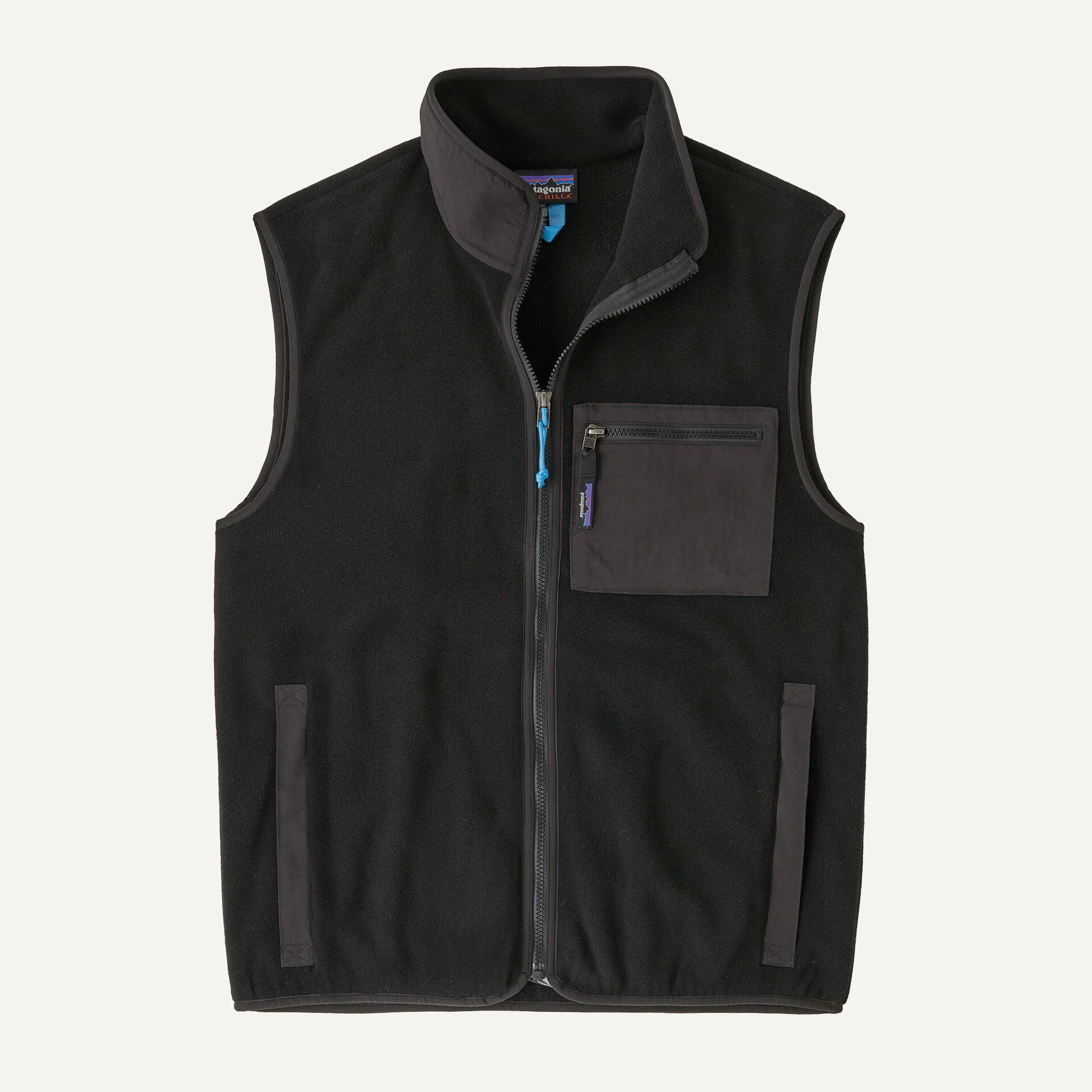 Patagonia Men's Synchilla Vest
