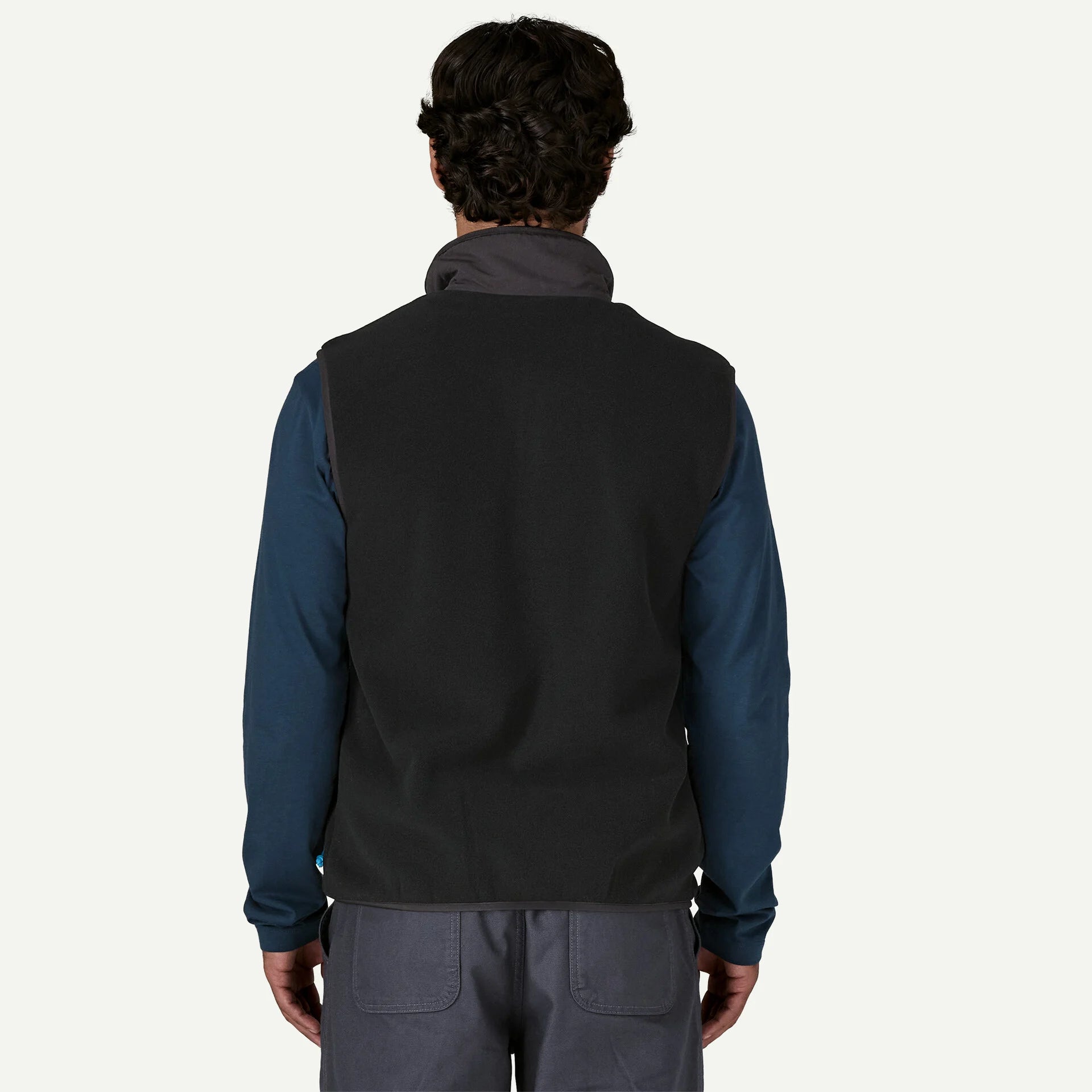 Patagonia Men's Synchilla Vest