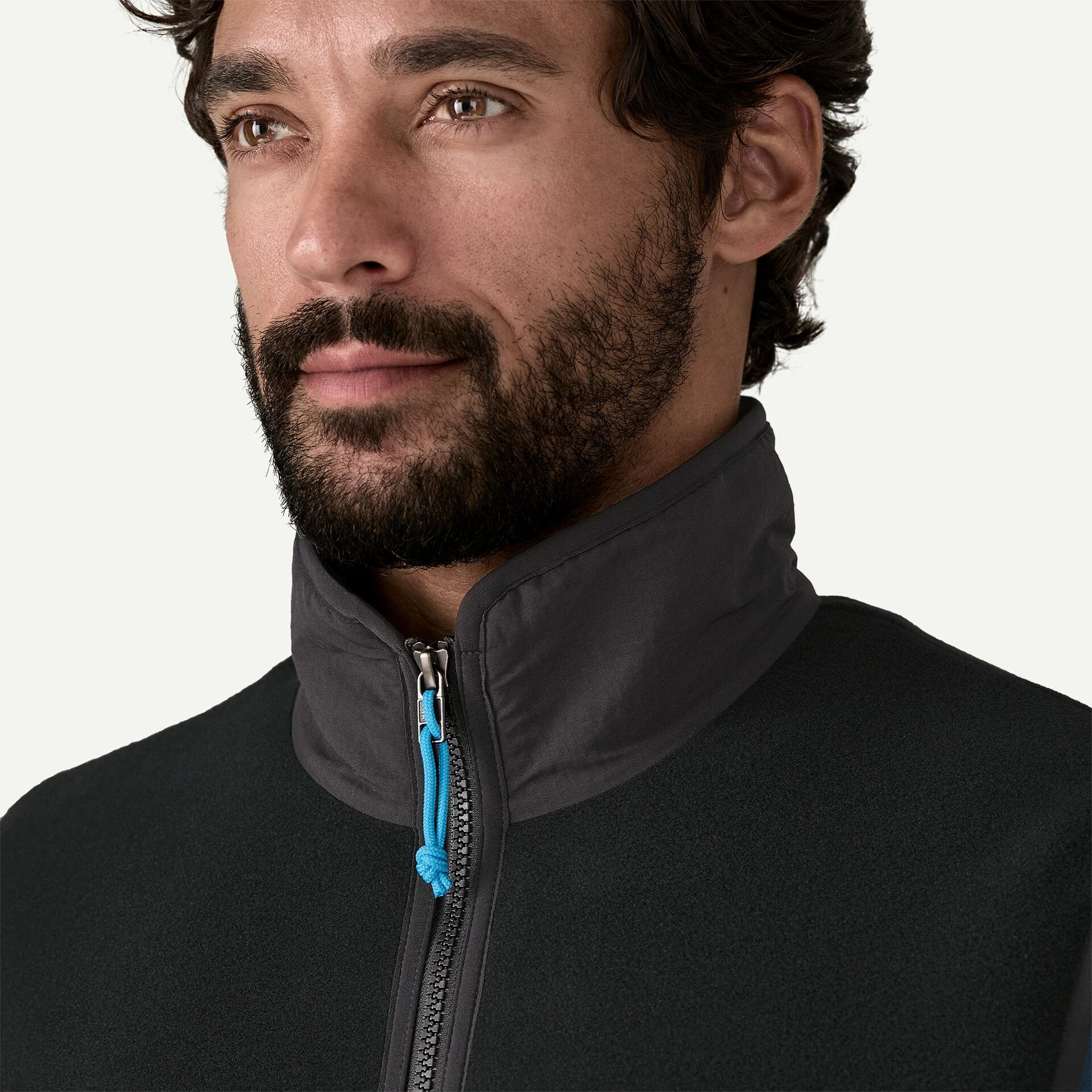 Patagonia Men's Synchilla Vest