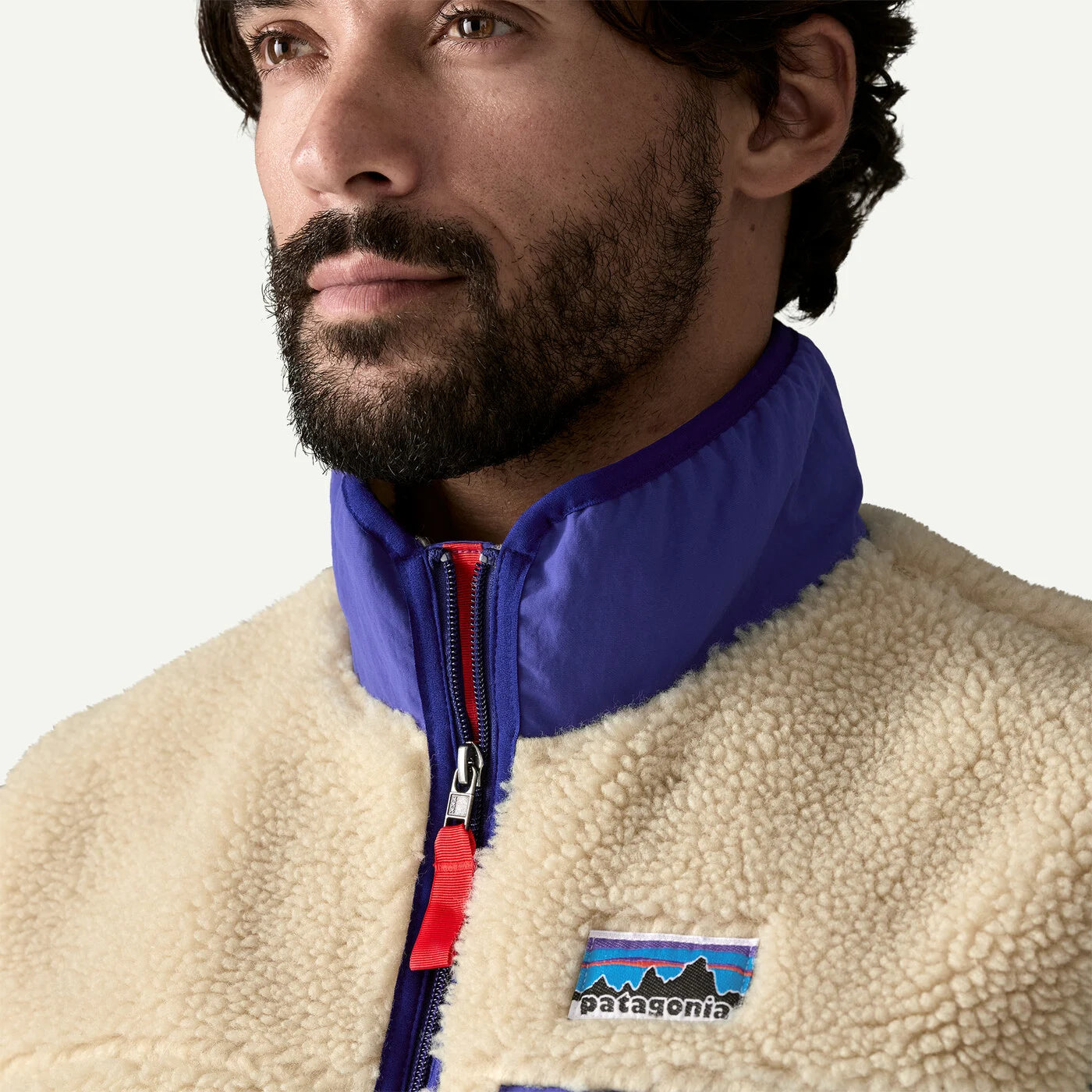 Patagonia Men's Classic Retro-X Vest
