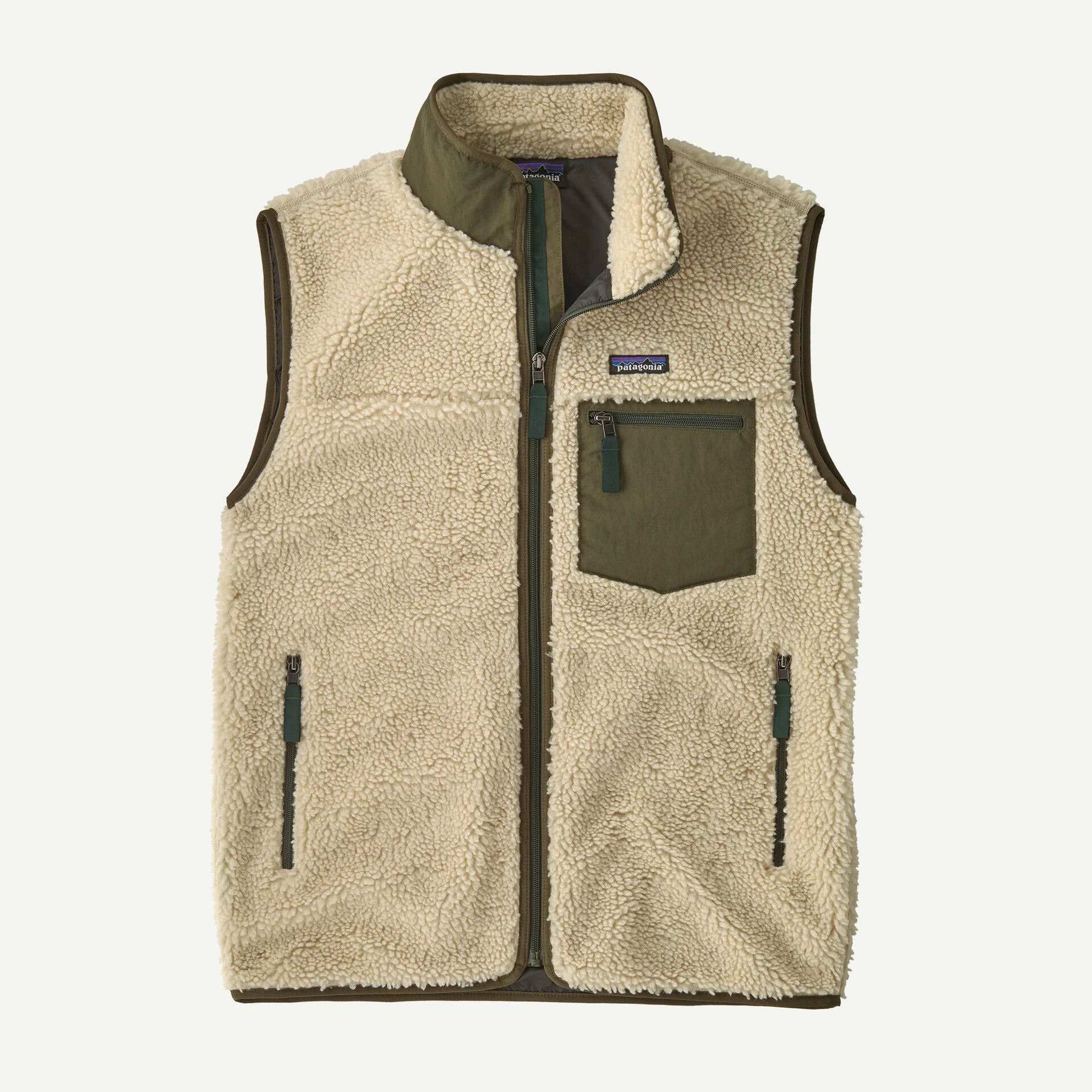 Patagonia Men's Classic Retro-X Vest