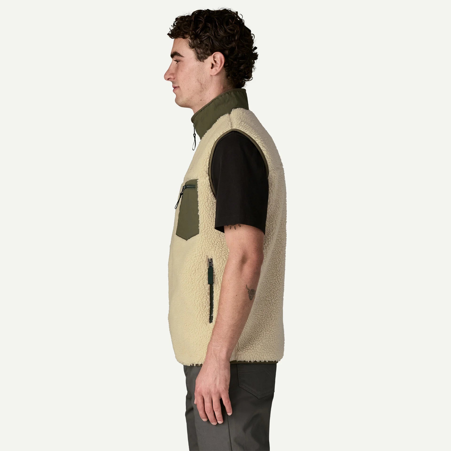 Patagonia Men's Classic Retro-X Vest