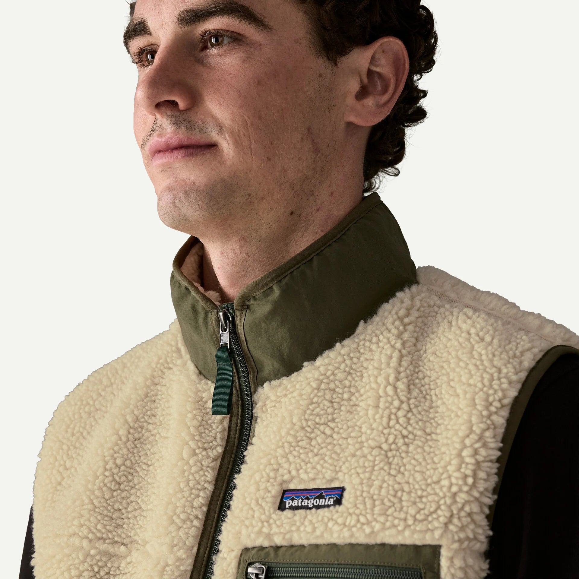 Patagonia Men's Classic Retro-X Vest