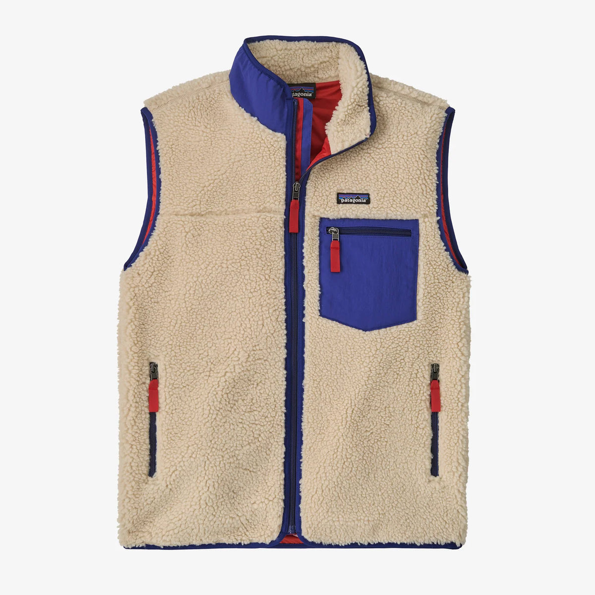 Patagonia Men's Classic Retro-X Vest