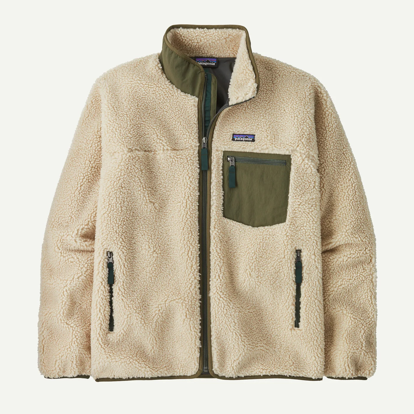 Patagonia Men's Classic Retro-X Jacket
