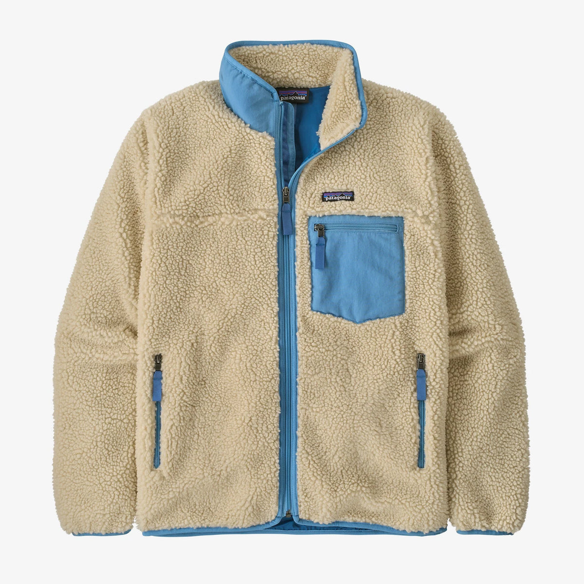 Patagonia Men's Classic Retro-X Jacket
