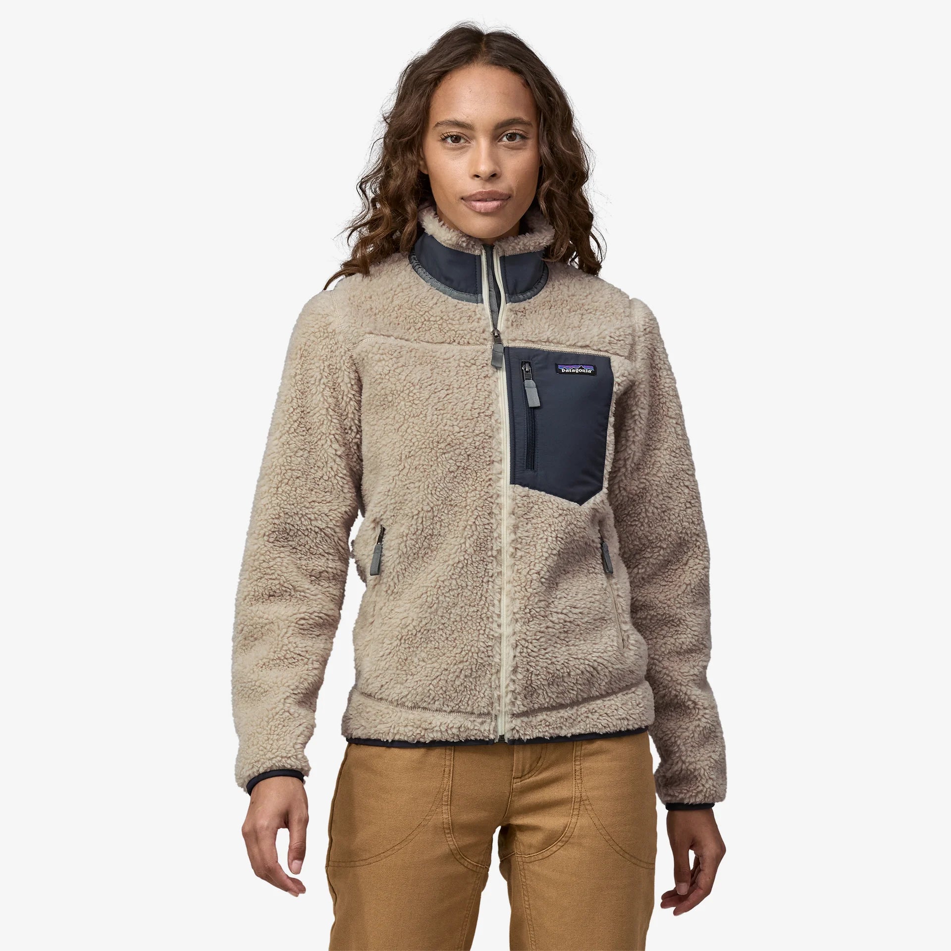 Patagonia Women's Classic Retro-X Jacket '25