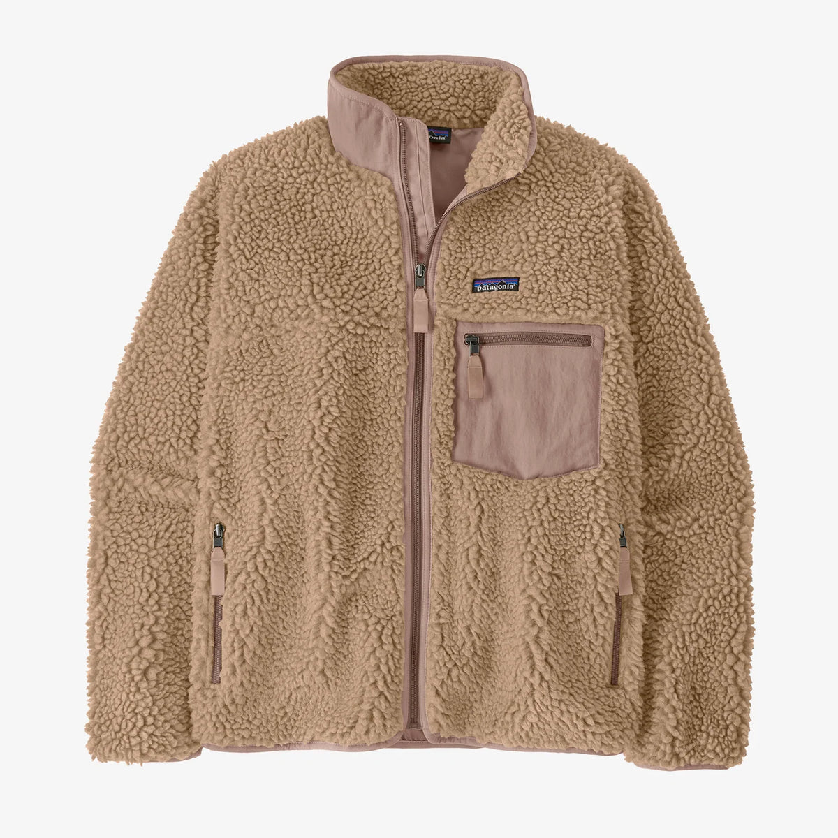 Patagonia Women's Classic Retro-X Jacket
