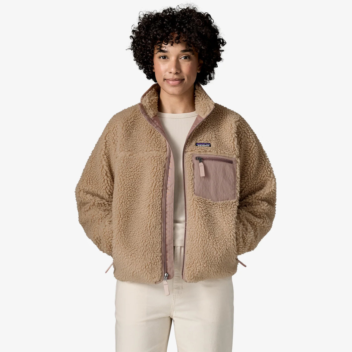 Patagonia Women's Classic Retro-X Jacket