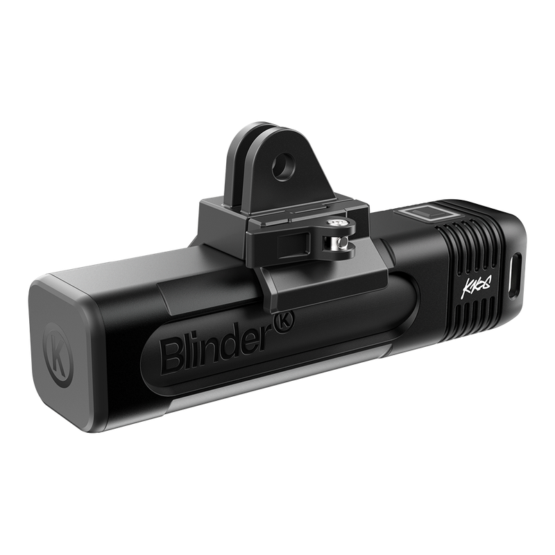 Knog Blinder 1000 Lumen Front Bike Light