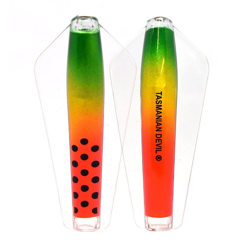 Tasmanian Devil 13.5gm THK Lures