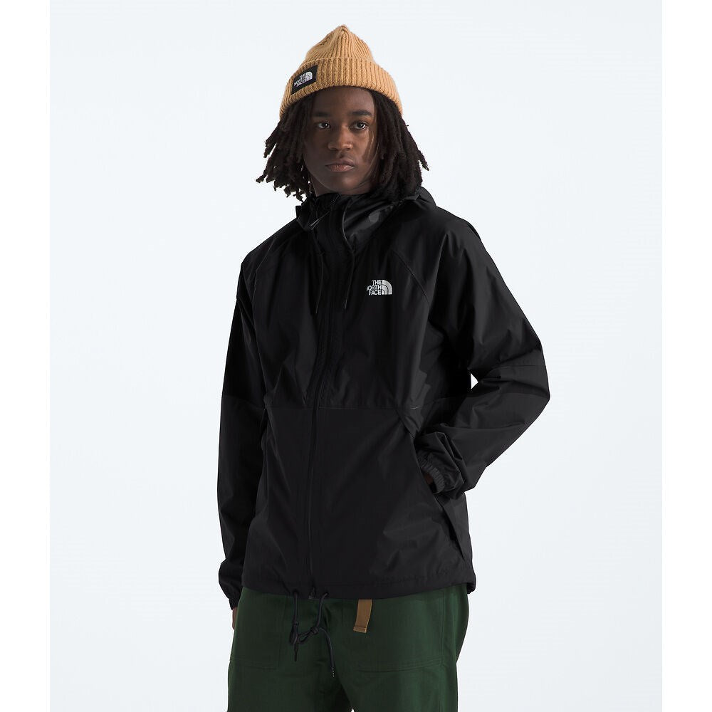 The North Face Men's Antora Rain Hoodie