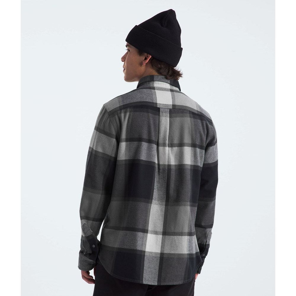 The North Face Men's Arroyo Flannel Shirt '25
