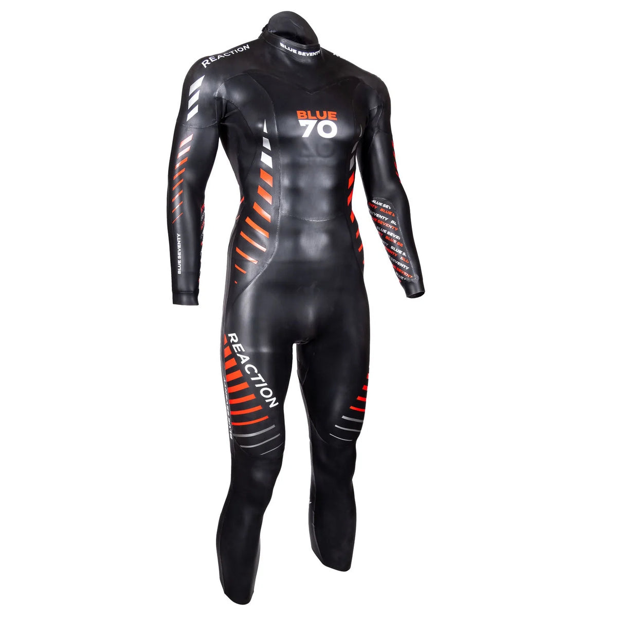 Blue70 Men's Reaction Full Wetsuit